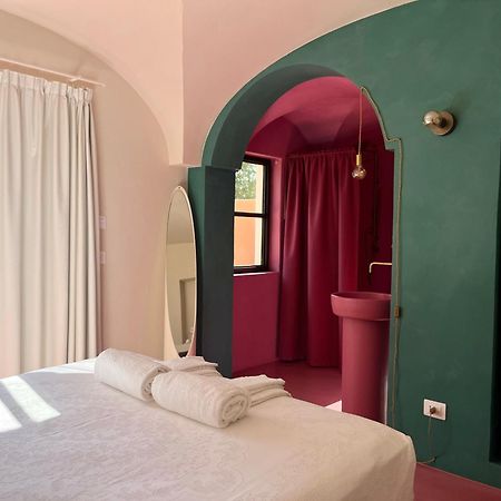 Ozio - Il Trullo Rosso Bed & Breakfast Fasano Exterior foto