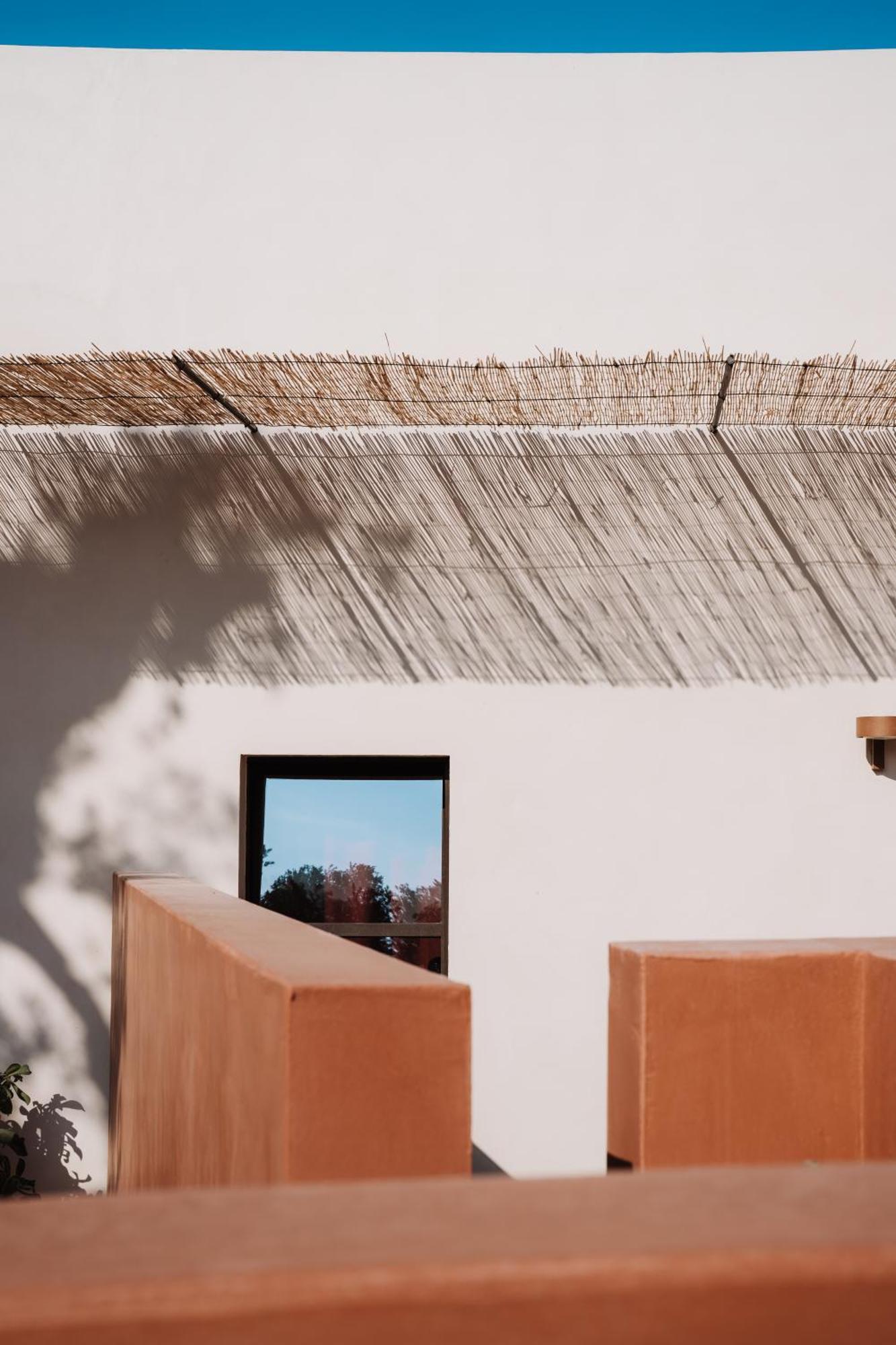 Ozio - Il Trullo Rosso Bed & Breakfast Fasano Exterior foto