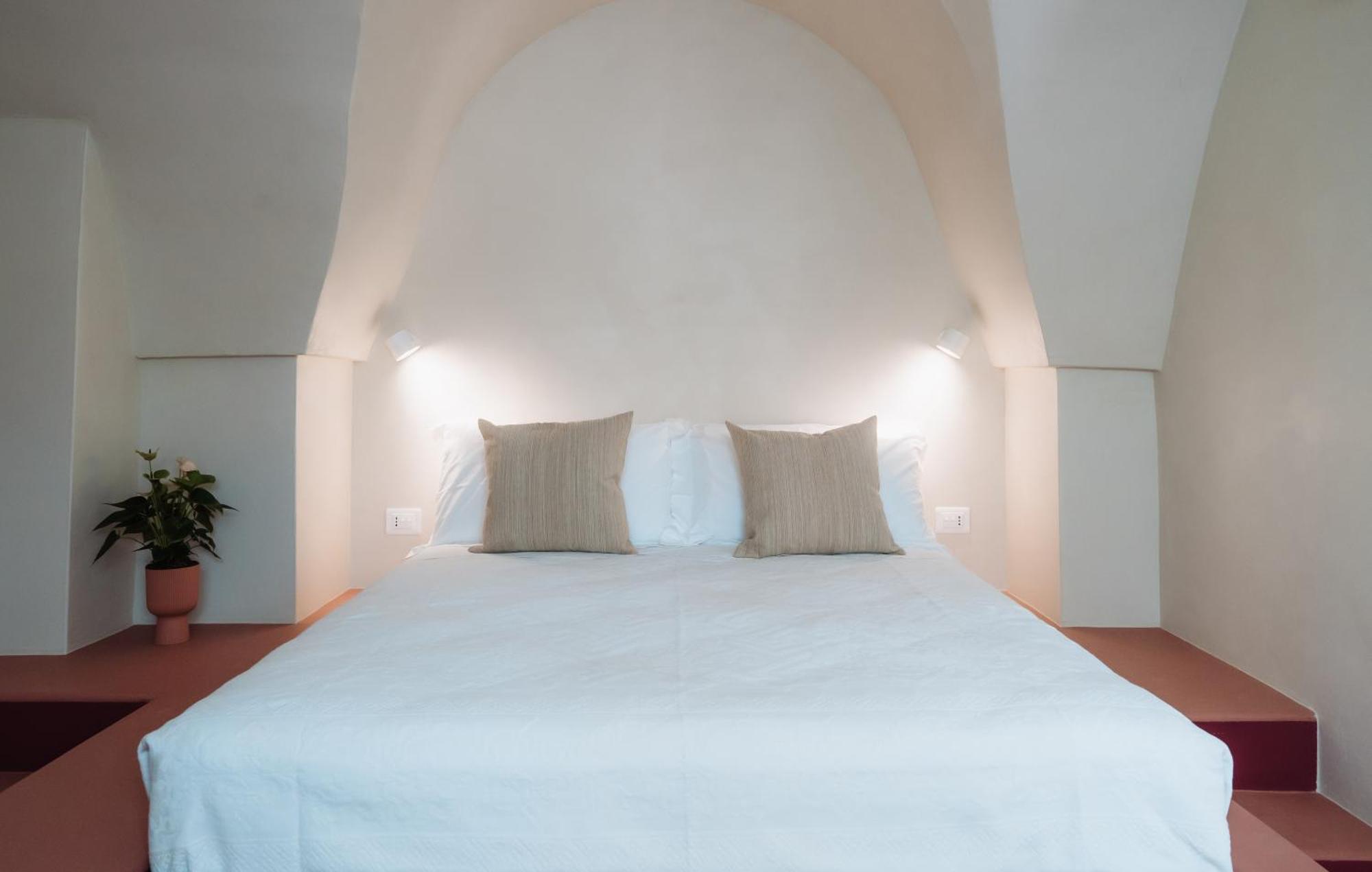 Ozio - Il Trullo Rosso Bed & Breakfast Fasano Exterior foto
