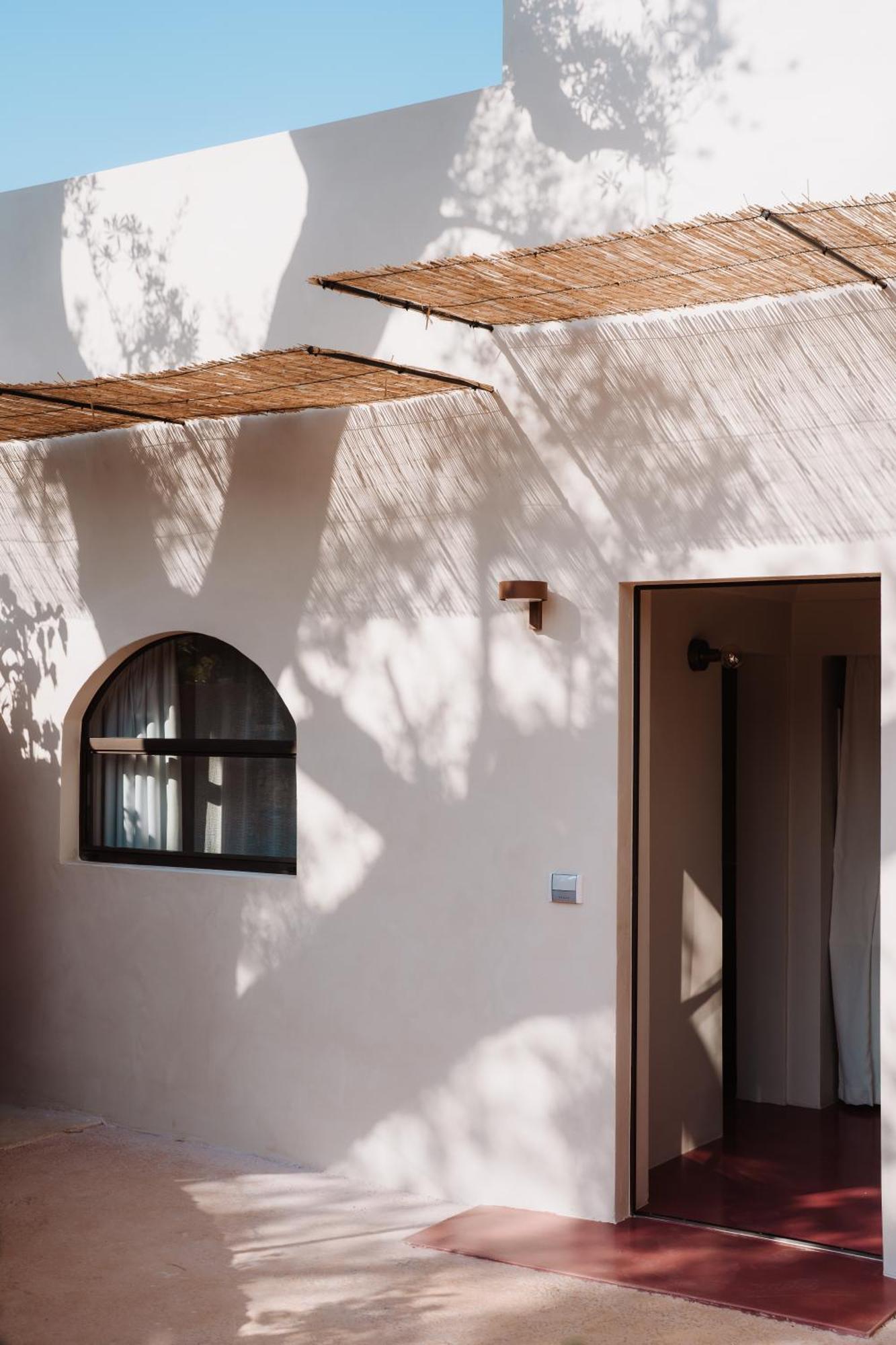 Ozio - Il Trullo Rosso Bed & Breakfast Fasano Exterior foto