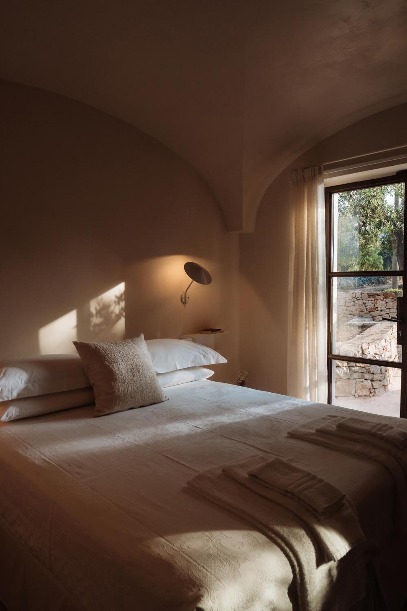 Ozio - Il Trullo Rosso Bed & Breakfast Fasano Exterior foto