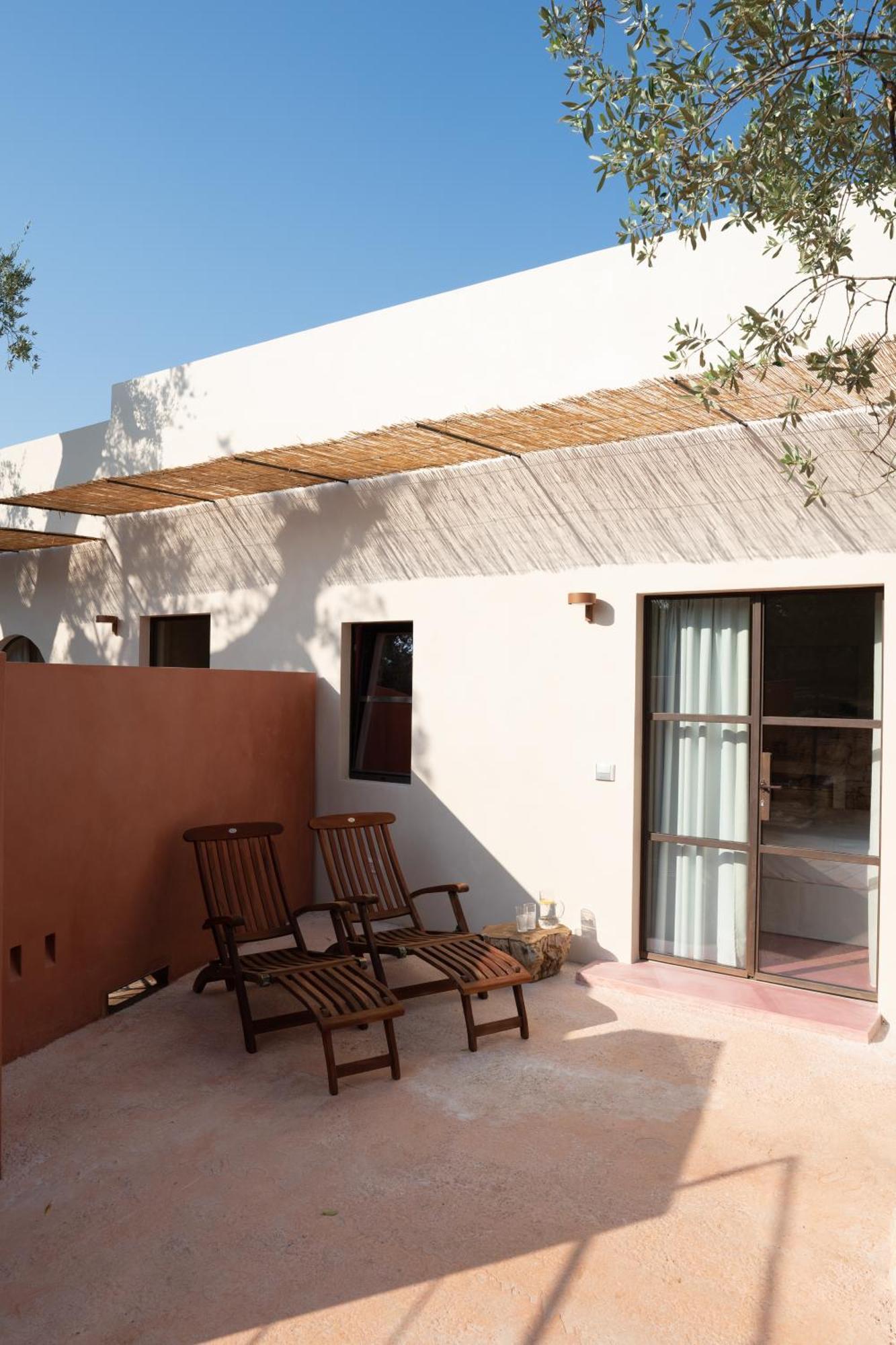 Ozio - Il Trullo Rosso Bed & Breakfast Fasano Exterior foto