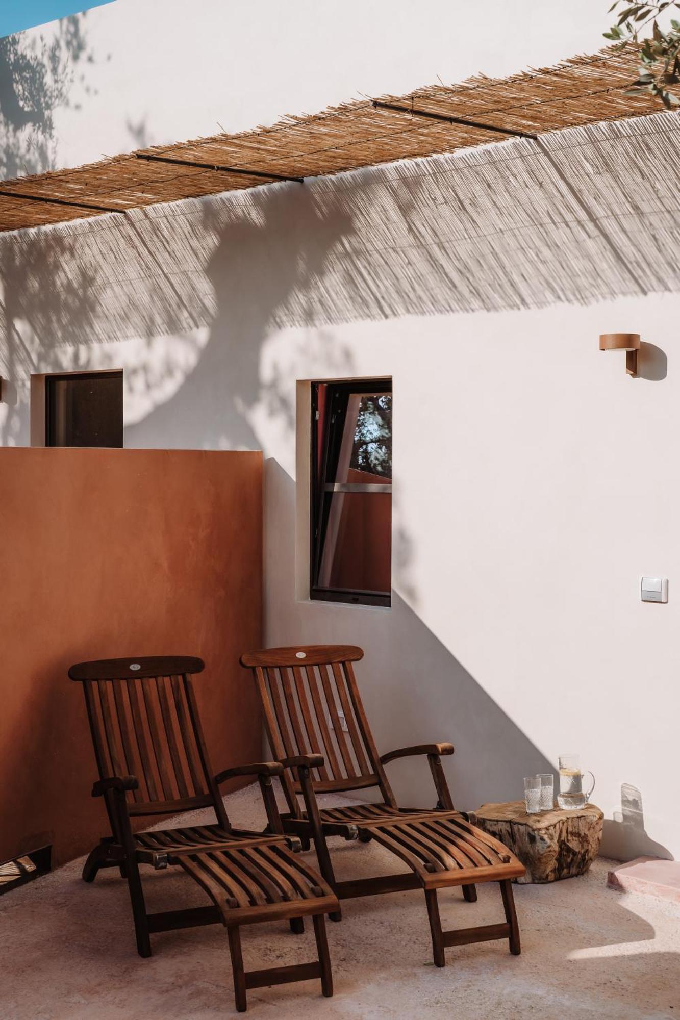 Ozio - Il Trullo Rosso Bed & Breakfast Fasano Exterior foto