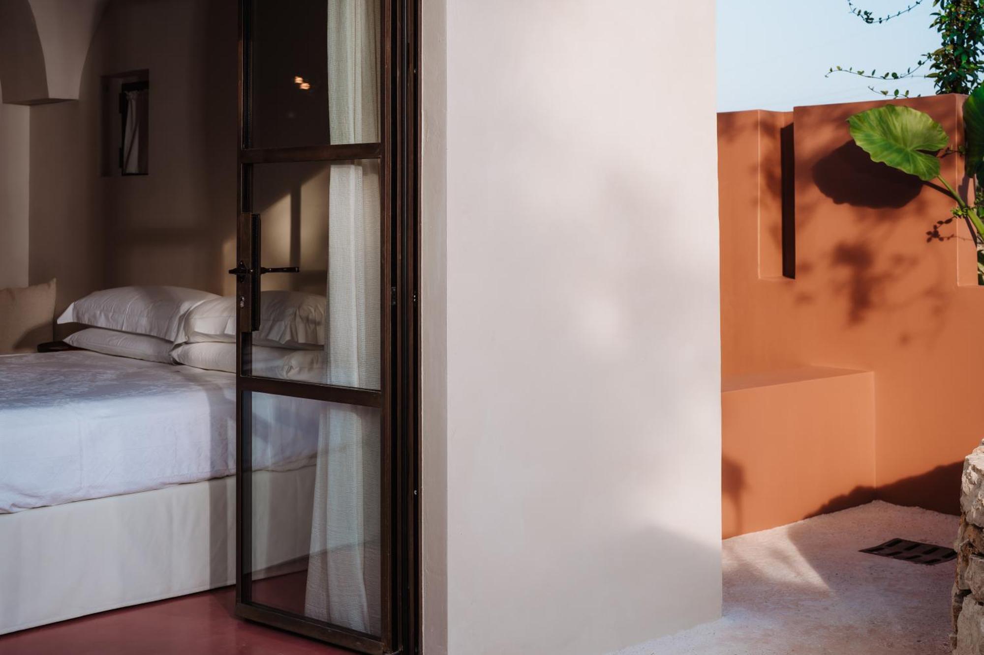 Ozio - Il Trullo Rosso Bed & Breakfast Fasano Exterior foto