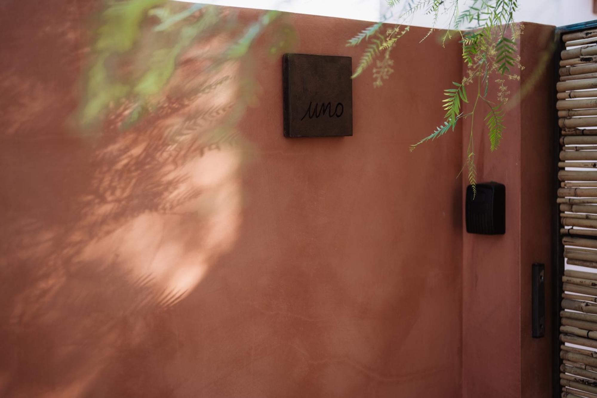 Ozio - Il Trullo Rosso Bed & Breakfast Fasano Exterior foto