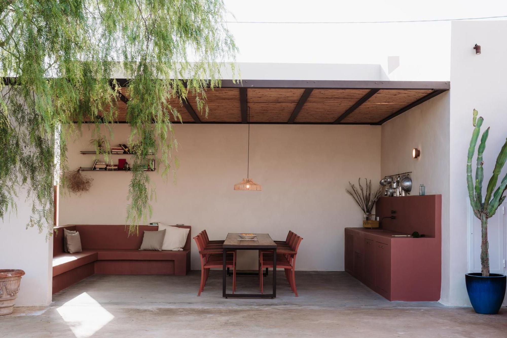 Ozio - Il Trullo Rosso Bed & Breakfast Fasano Exterior foto